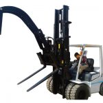 Hidrolik Forklift Boru Kelepçesi