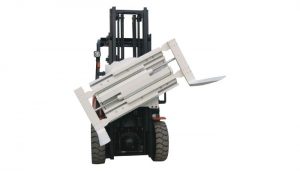2.7ton Popüler Sideshifting Çatal Kelepçeleri