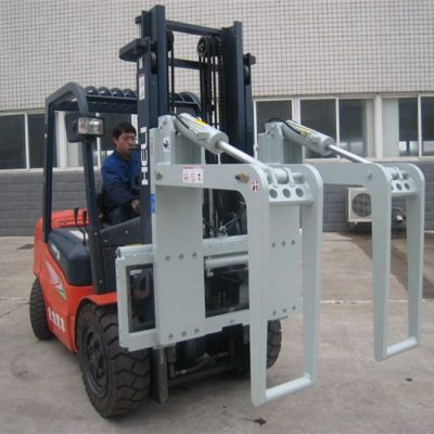 Hidrolik Forklift Ekleri Günlük Tutucu