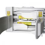 En iyi kalite forklift hidrolik çift tamburlu kelepçe eki