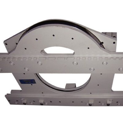 Üreticileri Forklift Rotator Çatal / Farklı Tip ve Boyut Rotator