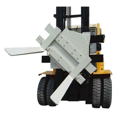 Satılık Forklift Rotator Eklentisi