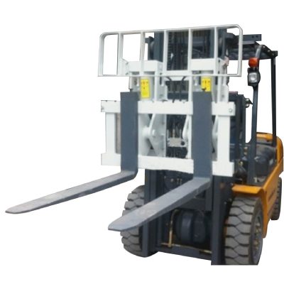 Forklift Menteşeli Çatal