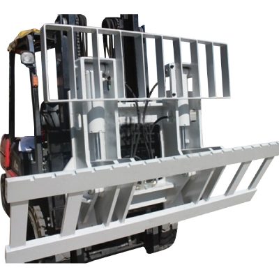 Forklift Menteşeli Çatal