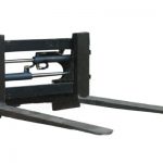 Hidrolik Forklift Çatal Konumlandırıcı Eklenti