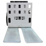 Forklift Ataşmanı, İtme Ataşmanı, Forklift İtme/Çekme