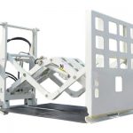 Satılık Forklift İtme