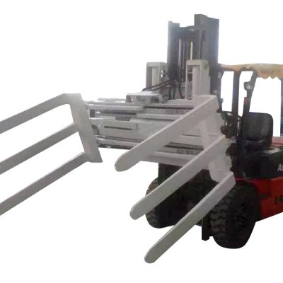 Forklift Turnaload Eklenti