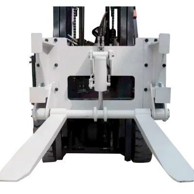 Kutu Forklift Çöp Çöp Kutusu