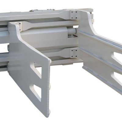 Ekonomik Tip Forklift Balya Kelepçesi