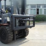 Satılık 3 Tonluk Forklift Eklenti Yan Kolu