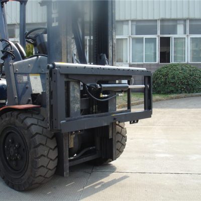 Satılık Forklift Yan Değiştirici