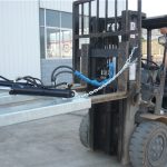 Satılık Yüksek Kaliteli Forklift Kovası