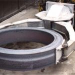 Forklift veya Lift Kamyonları İçin En İyi Kalite Forklift Şarj Manipülatörü