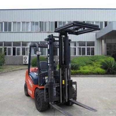 Hidrolik Forklift Ataşmanları Yük Stabilizatörleri