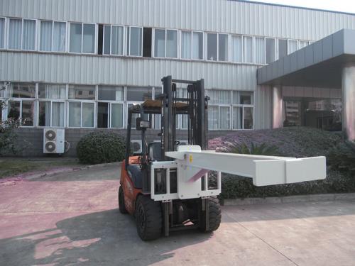 Forklift Hidrolik Cam Taşıyıcı