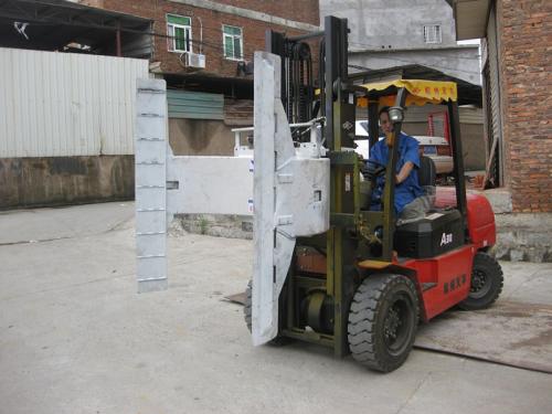 Tek Kol Lastik Kelepçesi