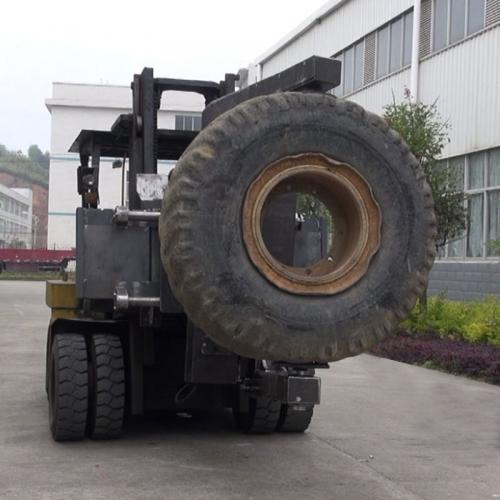 Lastik değiştirici